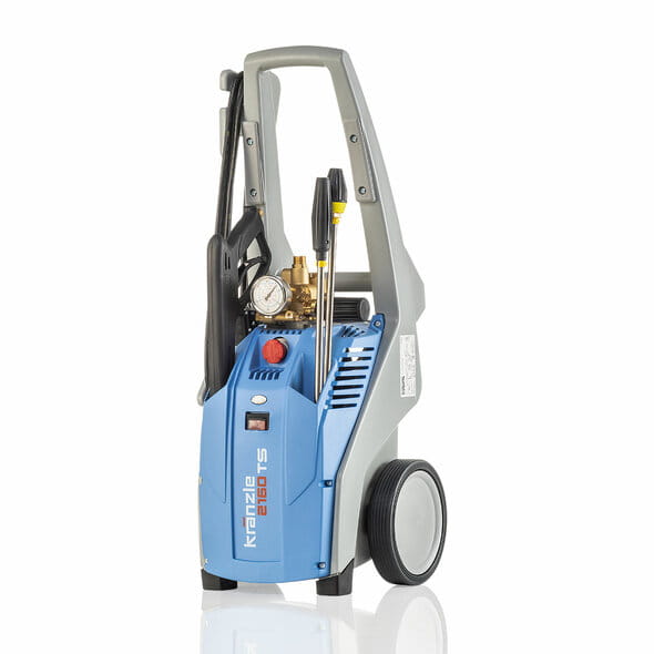 Kränzle cold water high-pressure cleaner K2160 TS