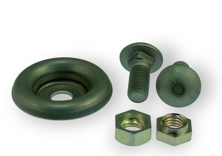 Hercules blade bolt set (1 pc.) RM models M14 without bushing