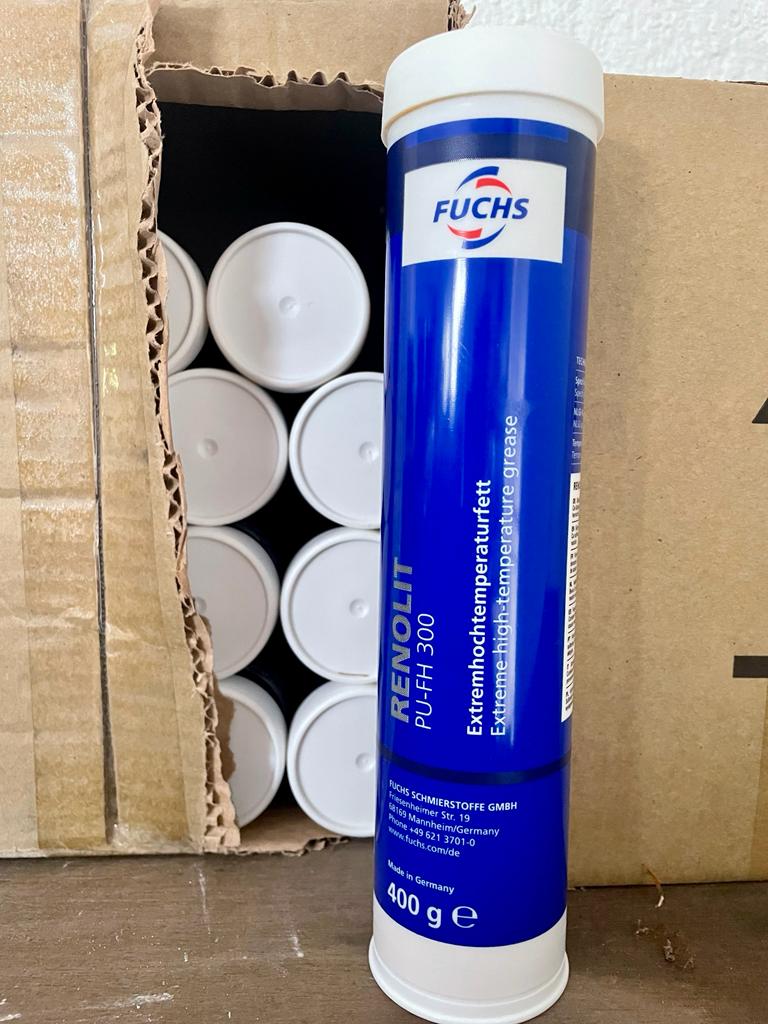 S000272 Fuchs Renolit PU-FH300 - 400g
