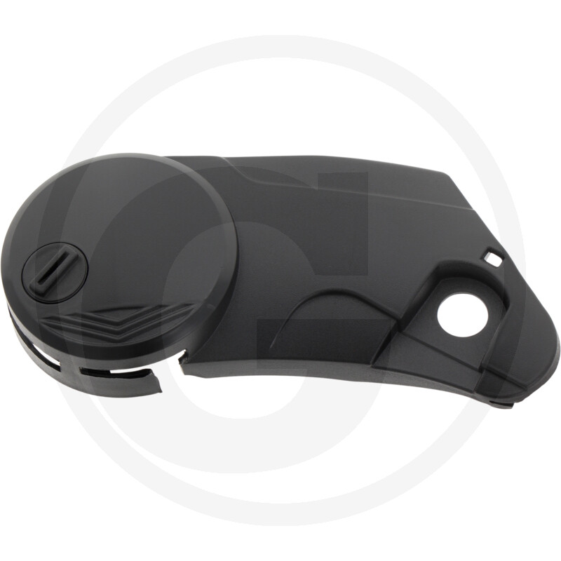 PROBOSS Backrest Cover - Kit