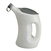 S001834 Messkanne mit Deckel - 3L