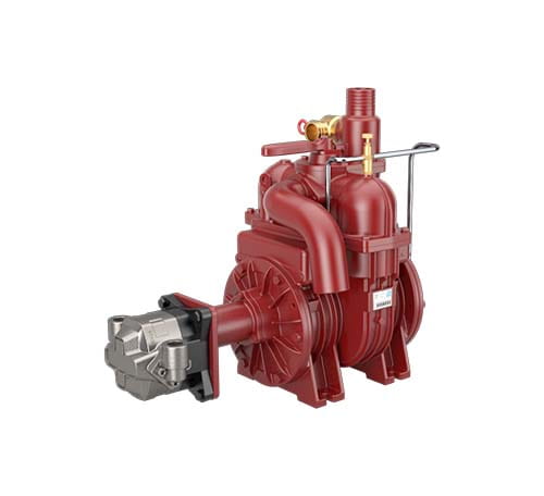 BL19942 Vakuumpumpe Battioni Paggani MEC1000H