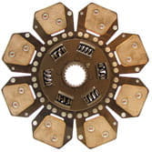 BL12336 Mitnehmerscheibe 310