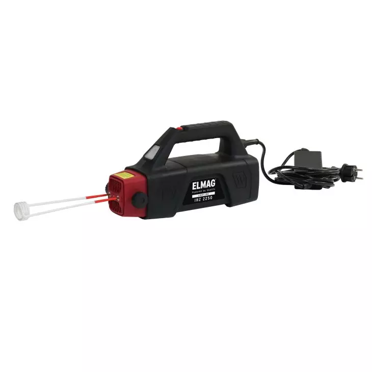 Chauffage par induction Elmag IHZ 2250
