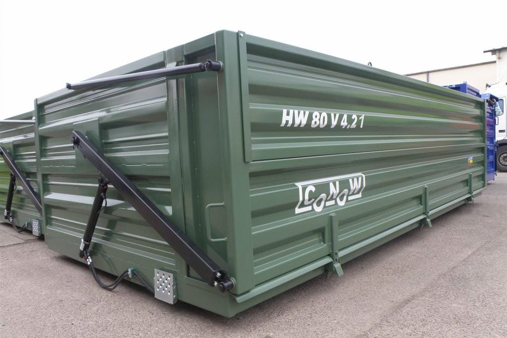 BL12090 Aufbau HW 80 V4.2.1