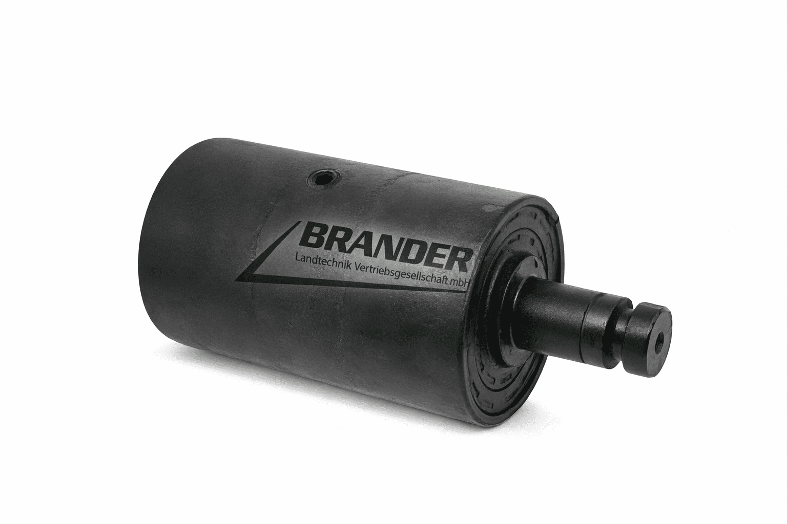 Laufrolle oben - passend zu Yanmar