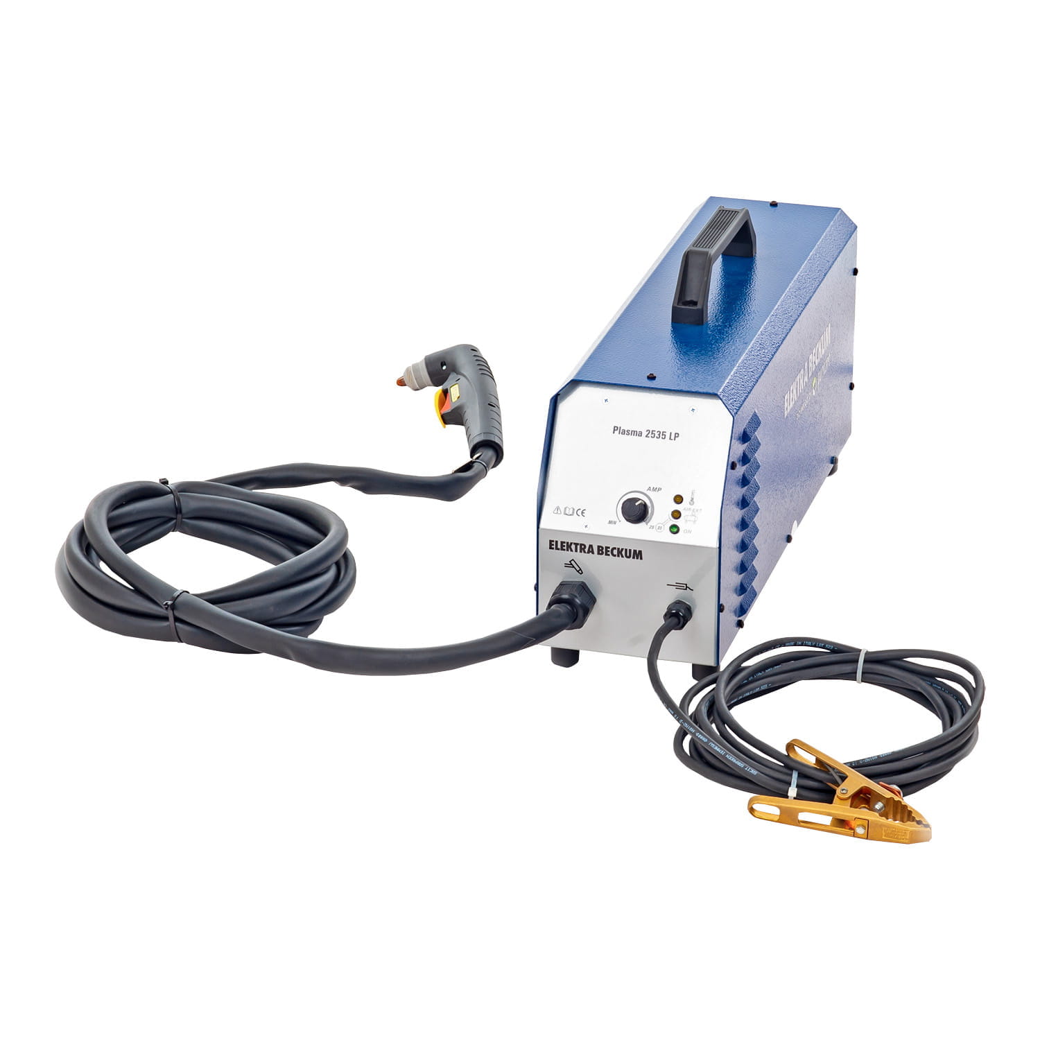 BL14230 Elektra Beckum Schneidgerät Plasma 2535 LP