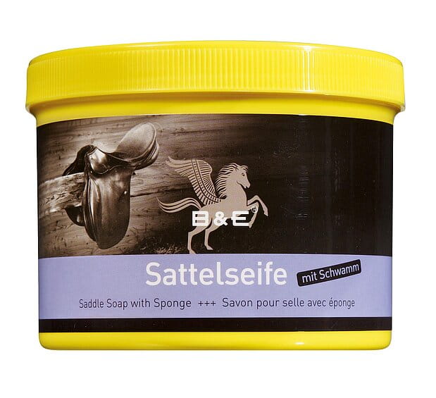 20273 Sattelseife - 500ml