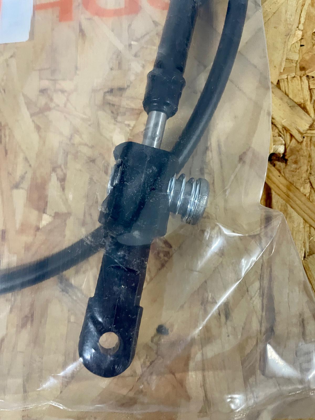 SDF shift cable - 4425676, 04425676
