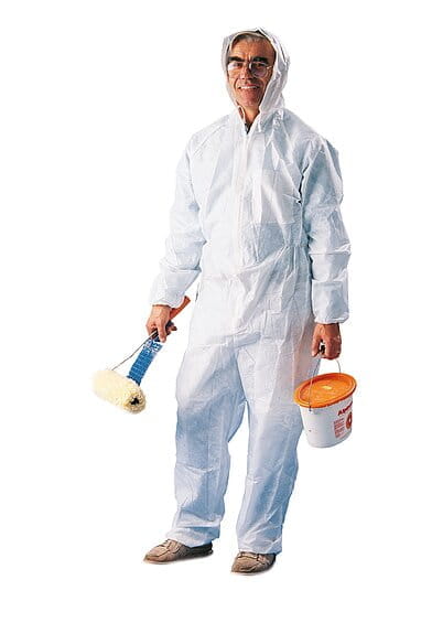 70477 Einweg Overall - XL