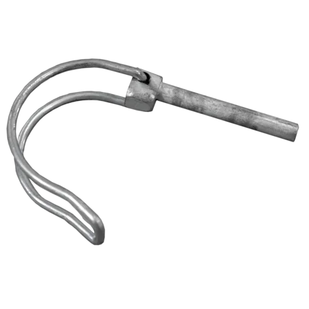 Patura Rohr-Klappstecker, 6x45