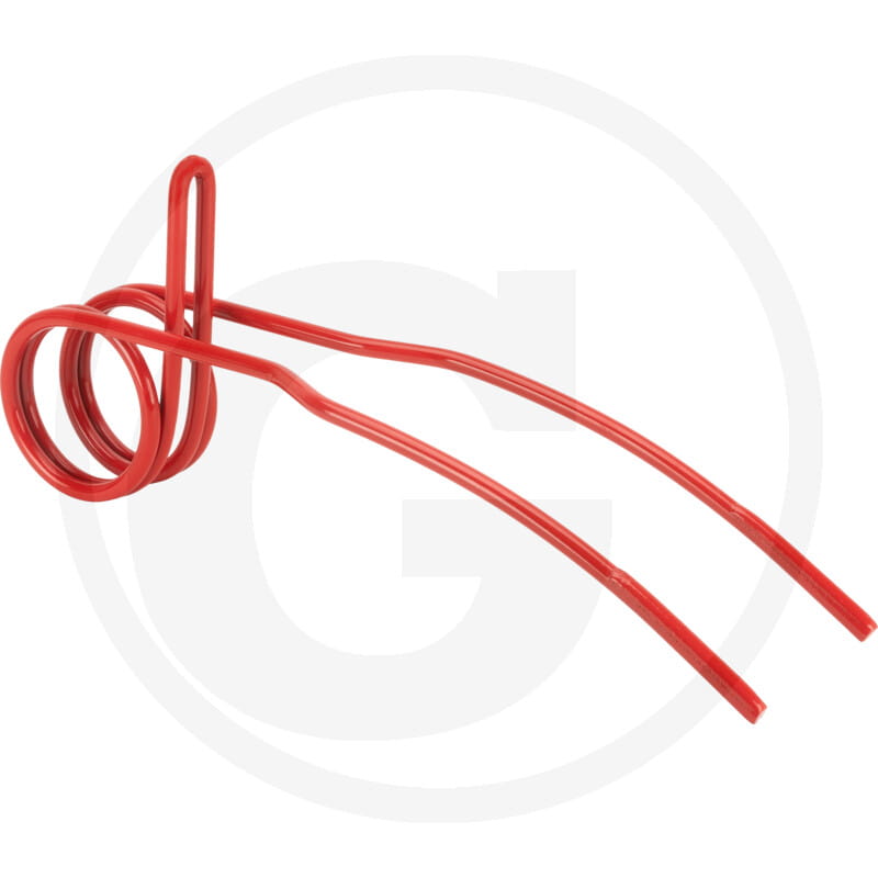 Väderstad Nachstriegelzinken doppelt Marathon Hartmetall -  Rapid, Spirit