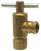 Cooling water drain valve M14 x 1.5