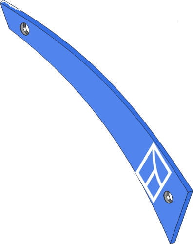 BL31975 Streichblech-Streifen SRP358R2 - rechts