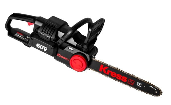 Kress Akku Kettensäge 35cm - 60V