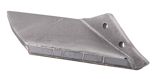 101.EXT-1071 bei Brander Ersatzflügel - Hartmetall - rechts