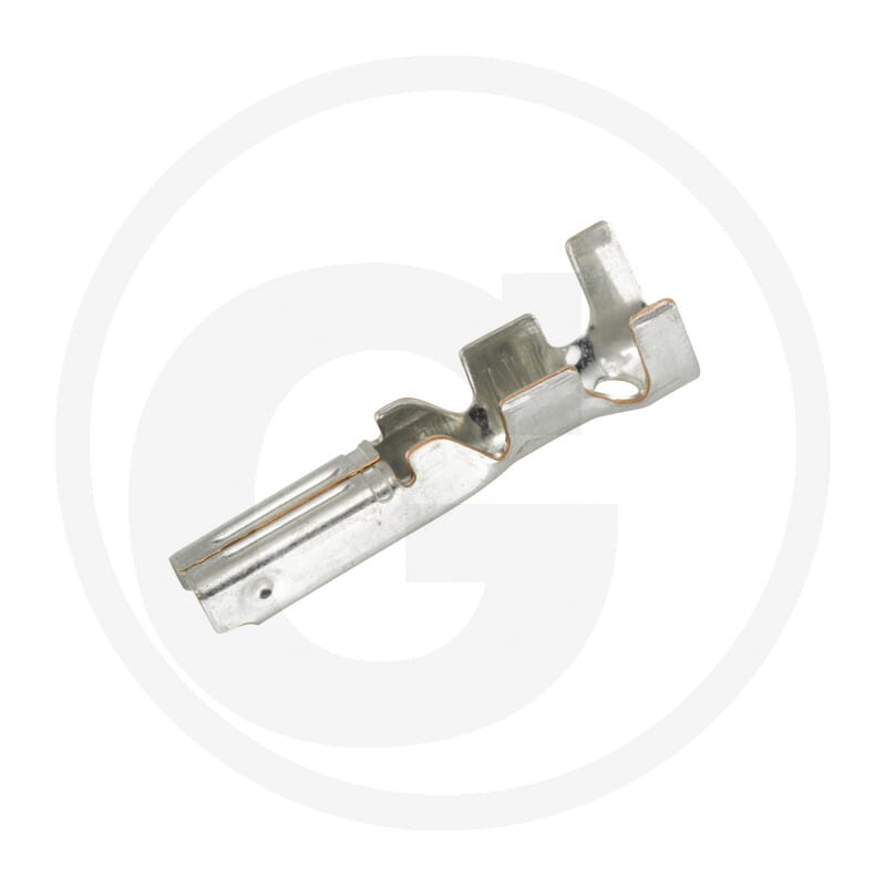 50x Superseal Buchsenkontakt Leitungsquerschnitt: 1,0 - 1,5 mm²