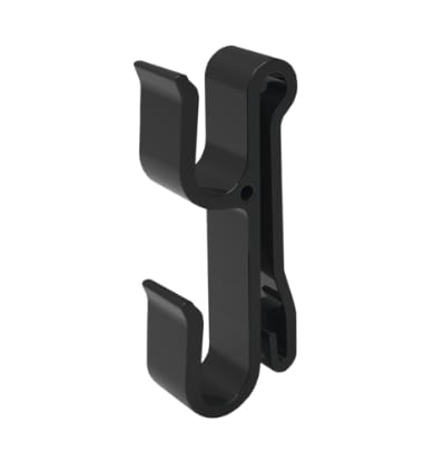 EGO cable guide clip for belt system BH1000, AFH1500