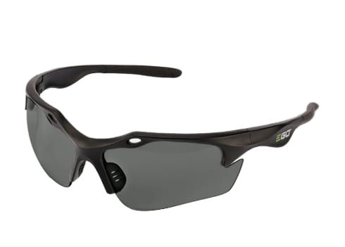 EGO Schutzbrille - grau