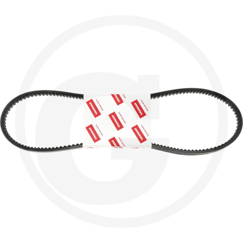 Yanmar Keilriemen A37.5