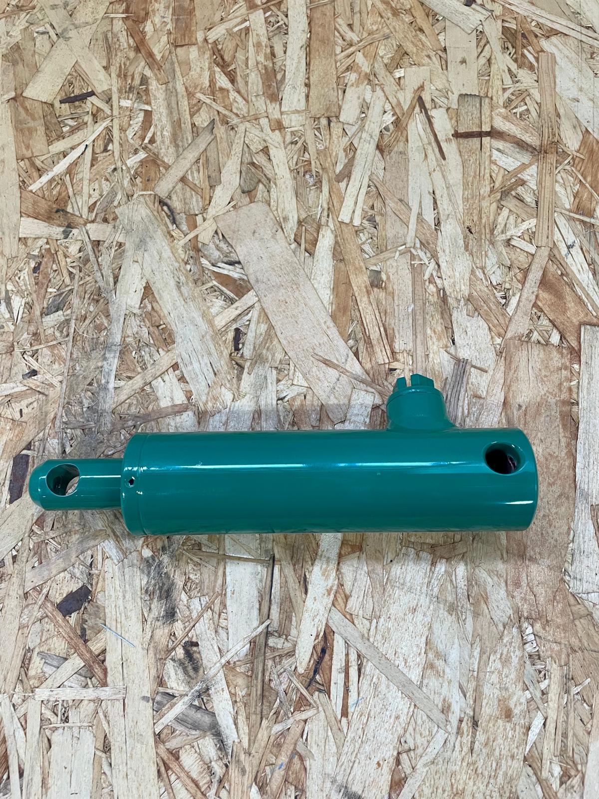 BL22834 Kverneland Zylinder D32-D20X165+75 - A152325488