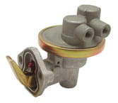 E037771 Membran-Förderpumpe