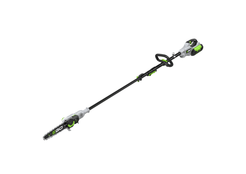 EGO Hochentaster Teleskop Kit