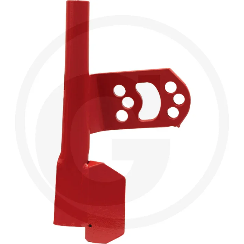 Väderstad Säschar links - Rapid