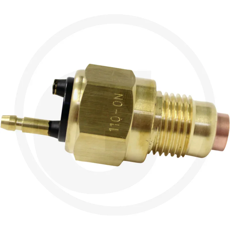 Yanmar Temperaturschalter 110°C