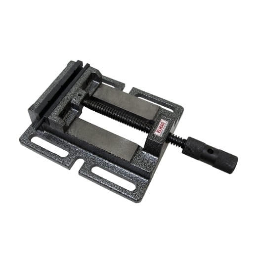 Elmag Pillar Drill V-Belt Set - 400V / 750W / Drilling Capacity Steel 32mm