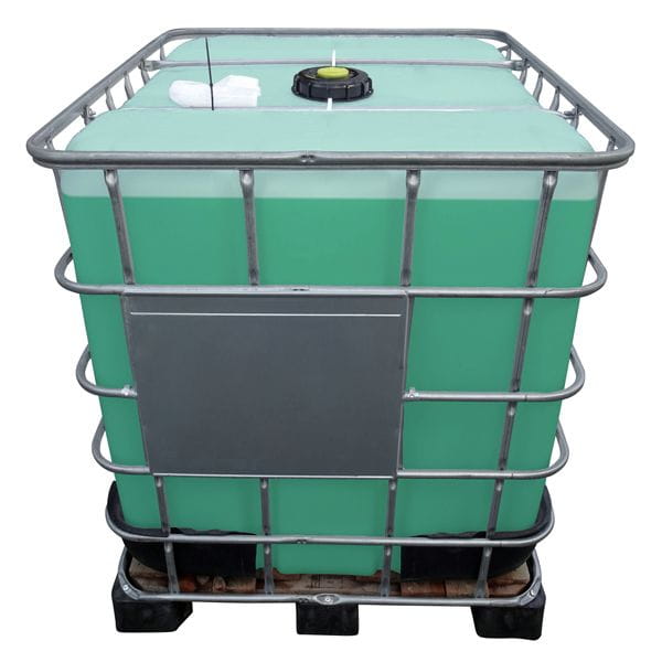 IBS Spezialreiniger WAS 50.100 – 1000L IBC