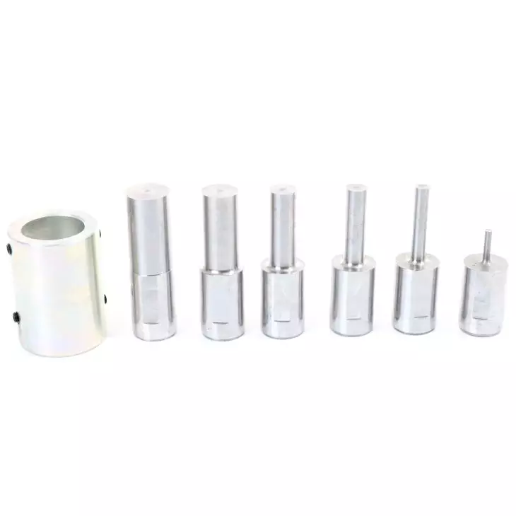 Elmag Druckdornsatz von Ø 5-10-14-18-24 und 29 mm