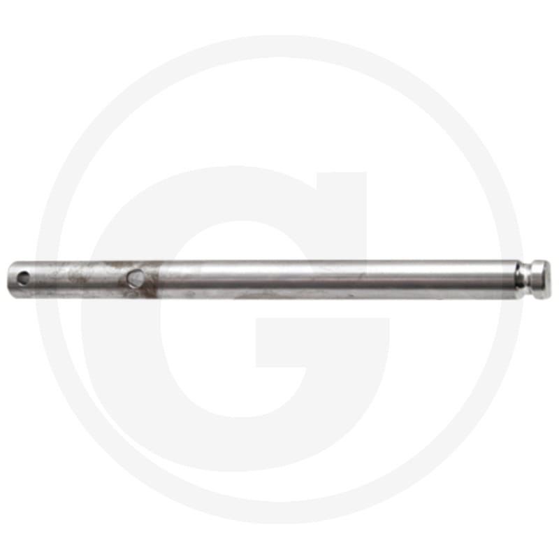 Achse 407 mm - passend zu Pöttinger EUROHIT/HIT 40 A/H/N, 47 A/H/N, 54 A/H/N