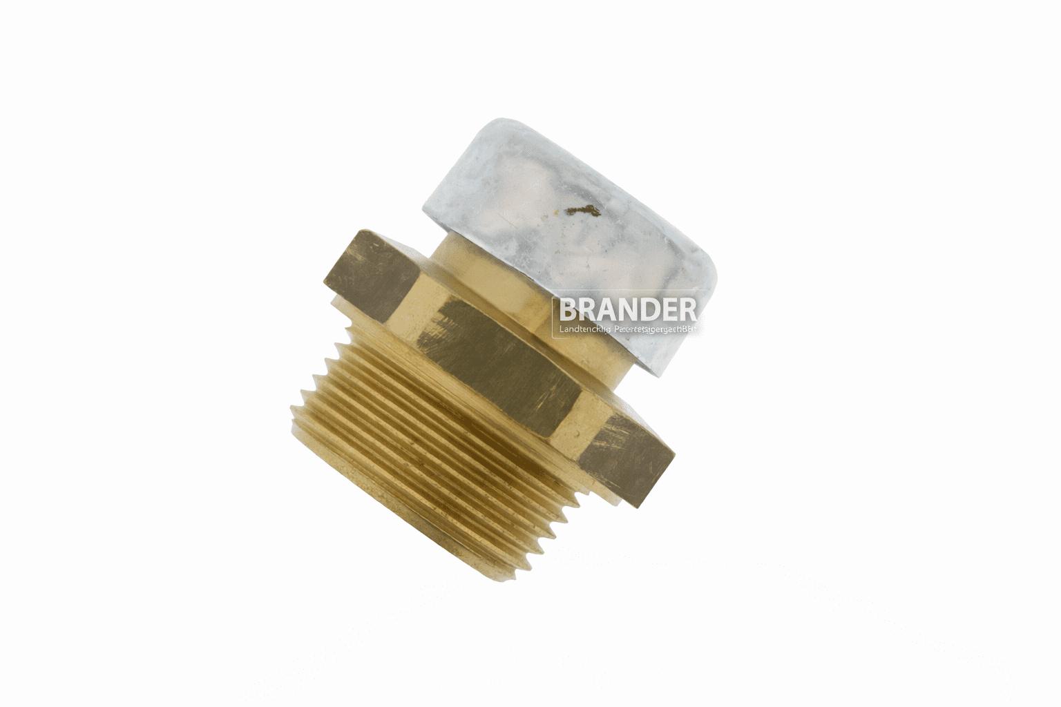 Weidemann Entlüftungsventil