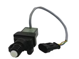 Schalter Zapfwelle / Hubeinrichtung / Handbremse