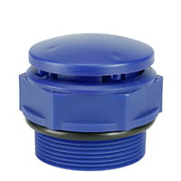 BL11402 Entlüftungsventil G2" für AdBlue® für mobile Tanks - 45150