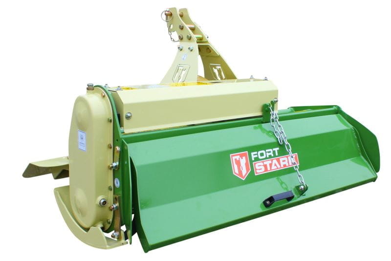 Stark RS 105 rotary tiller