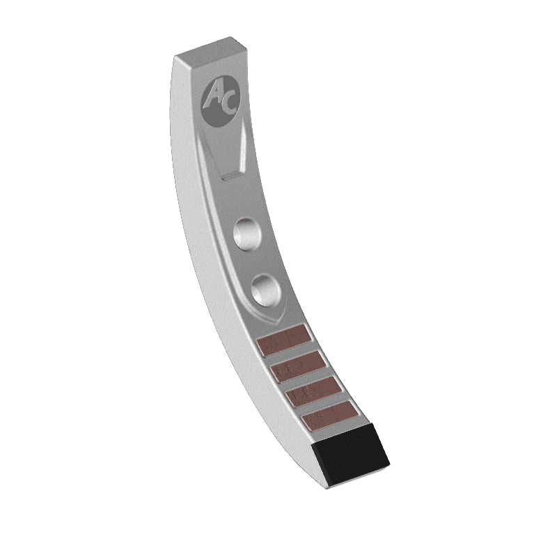 BL41320 AC Grubberspitze - passend zu Horsch Cruiser 00311177