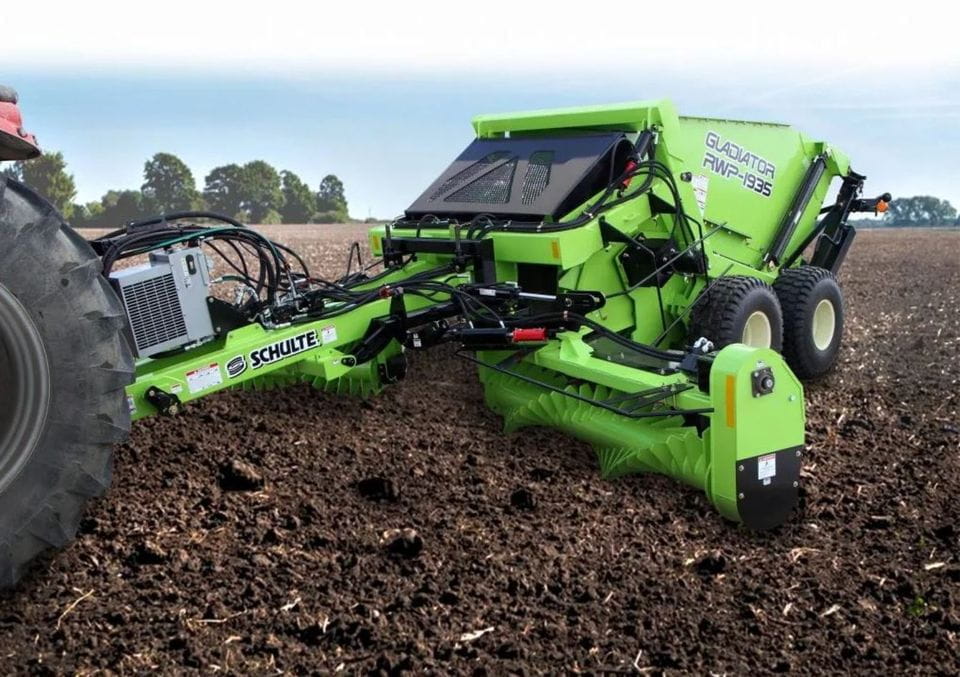 BL22609 Schulte Steinsammler Spartan / Gladiator