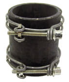 BL10661 Kühlerschlauch unten