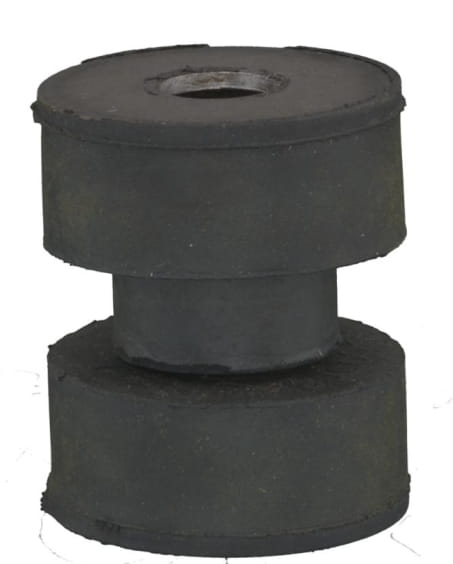 JCB Spezialgummi Lenkorbitrol ID M10