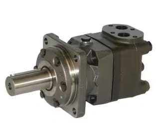 Danfoss OMT Welle