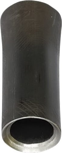 18100-10 bei Brander Einschweißbuchse 100mm