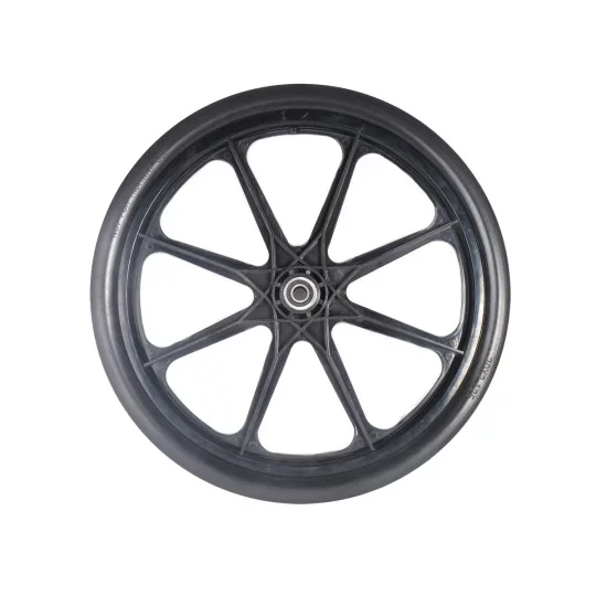 Ersatzrad für thermischen Unkrautvernichter Farmer Friends