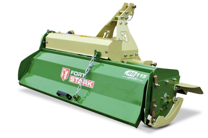 Stark RS 115 rotary tiller