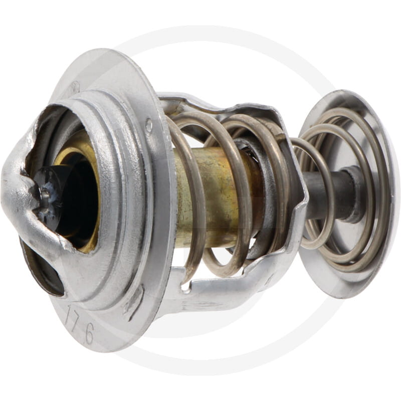 Thermostat - passend zu Motor Kubota V2003-T, V2203, V2403