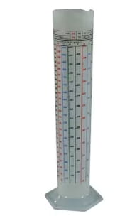 Agrotop Dosierzylinder - 2L
