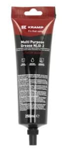 Kramp Mehrzweckfett Tube - 250 ml
