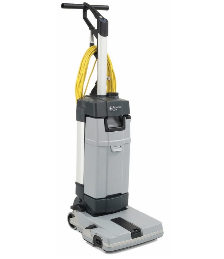 Nilfisk SC100E scrubber-dryer