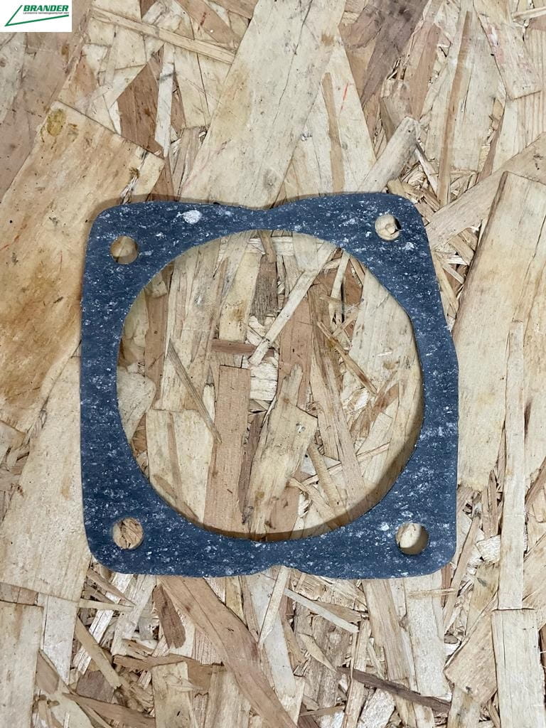 ET03476 MTS Dichtung für Achsrohr - 52230809601